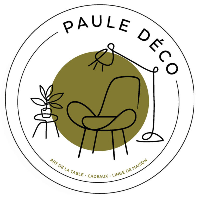 Adhesif Paule Deco